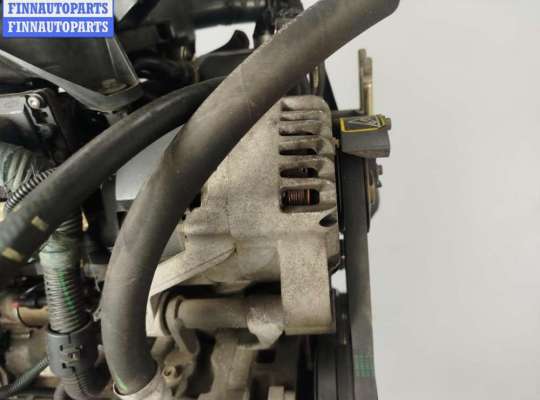 купить Двигатель (ДВС) на Fiat Doblo (2000-2010)