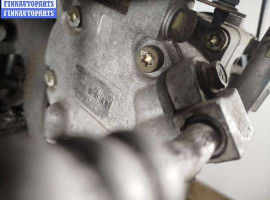 купить Двигатель (ДВС) на Fiat Doblo (2000-2010)