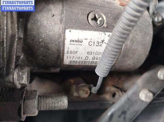 купить Двигатель (ДВС) на Fiat Doblo (2000-2010)