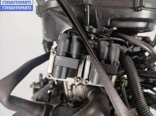 купить Двигатель (ДВС) на Fiat Doblo (2000-2010)