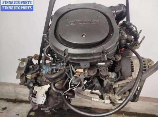 купить Двигатель (ДВС) на Fiat Doblo (2000-2010)