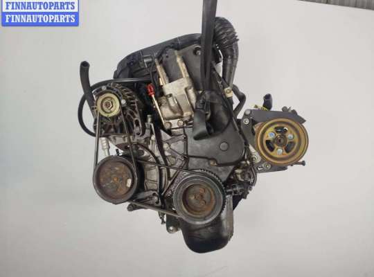 купить Двигатель (ДВС) на Fiat Doblo (2000-2010)