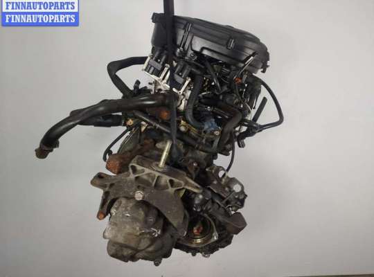 купить Двигатель (ДВС) на Fiat Doblo (2000-2010)