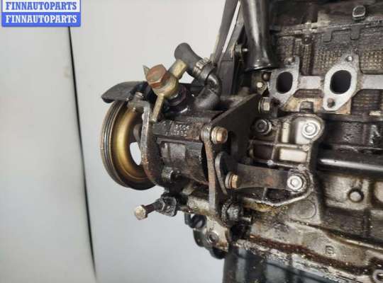 купить Двигатель (ДВС) на Fiat Doblo (2000-2010)