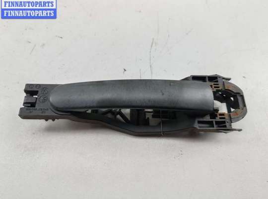 купить Ручка двери наружная передняя правая на Skoda Fabia mk1 (6Y)