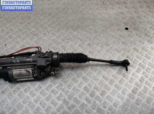 купить Рейка рулевая на Volkswagen Passat B6