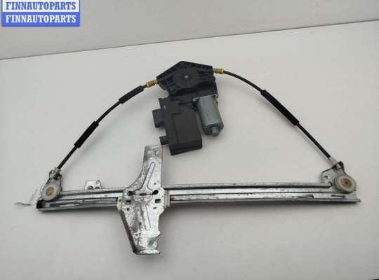 Стеклоподъемник электрический передний левый PG1229089 на Peugeot 307