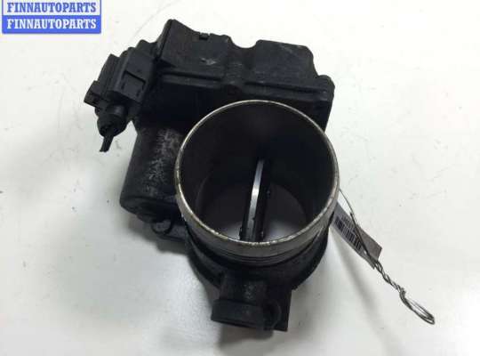 купить Заслонка дроссельная на Ford Focus II (2004-2011)