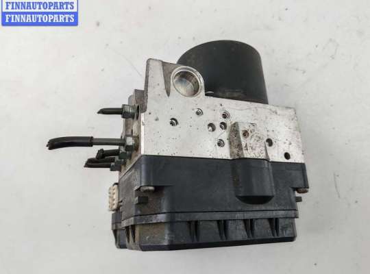 Блок ABS (Модуль АБС) TT958610 на Toyota RAV4 (2000-2006) XA20