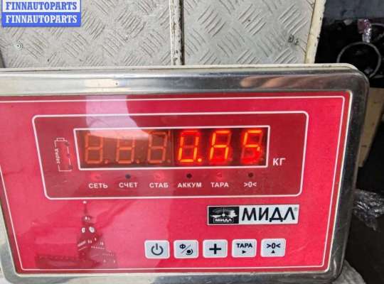 купить Дождевик на Audi A6 C5 (1997-2005)