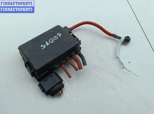 купить Клемма аккумулятора плюс на Seat Leon (1999-2006)