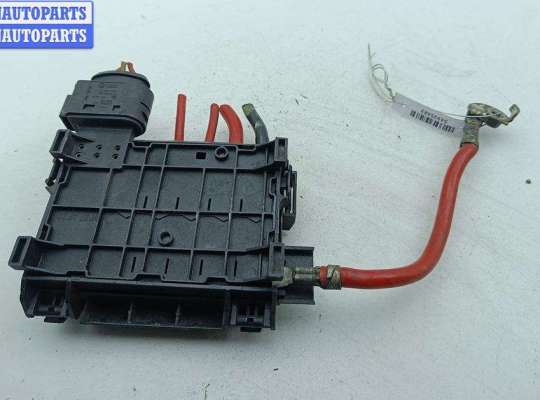 купить Клемма аккумулятора плюс на Seat Leon (1999-2006)