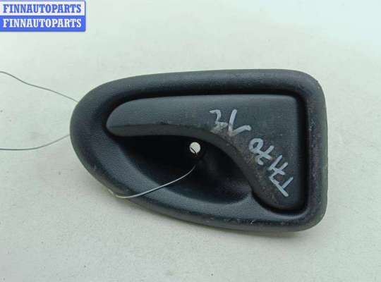 купить Ручка двери внутренняя задняя левая на Renault Megane I (1995-2003)