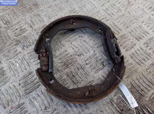 купить Механизм развода задних тормозных колодок правый на BMW 5 E39 (1995-2003)