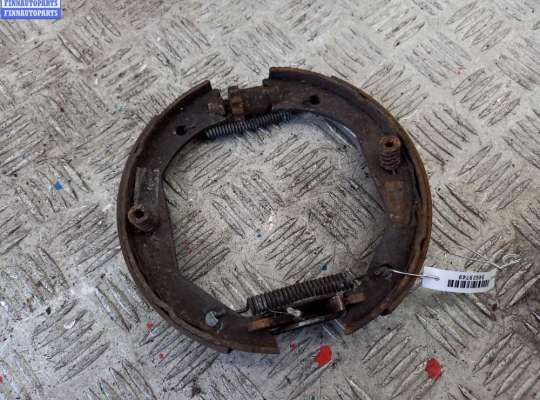 купить Механизм развода задних тормозных колодок правый на BMW 5 E39 (1995-2003)