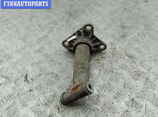 купить Кронштейн бампера переднего на Audi A6 C5 (1997-2005)