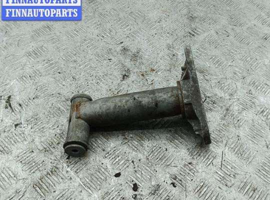 купить Кронштейн бампера переднего на Audi A6 C5 (1997-2005)