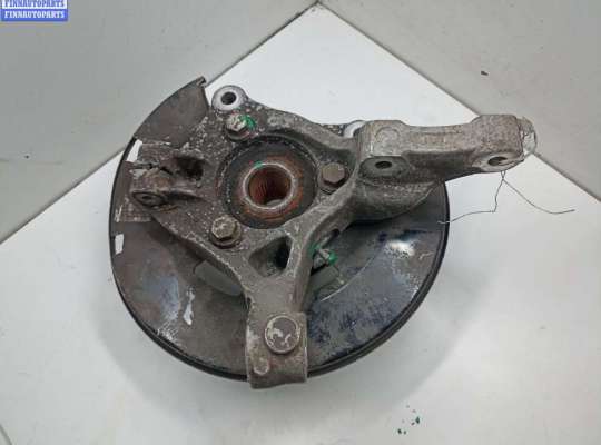 Ступица передняя правая OP2391767 на Opel Astra J (2009-2015)