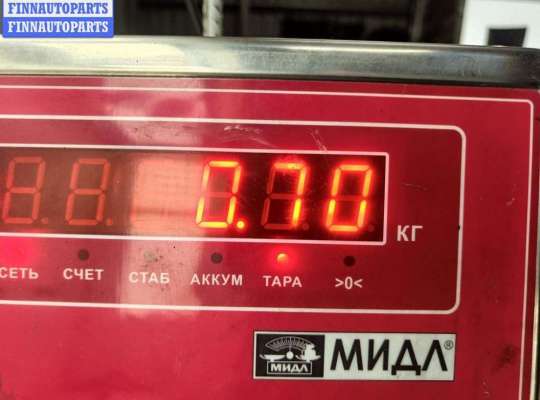 купить Блок управления двигателем (ДВС) на BMW 5 E39 (1995-2003)