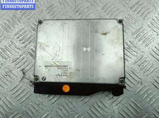 Блок управления двигателем (ДВС) BM3567583 на BMW 5 E39 (1995-2003)