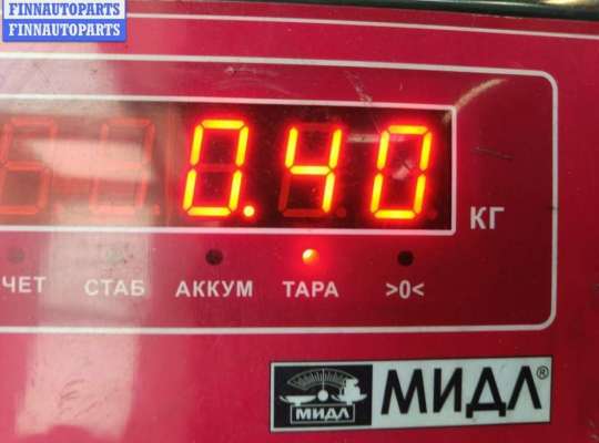 купить Трубка ТНВД на Ford Focus II (2004-2011)