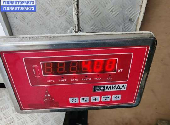 купить Крепление втулки стабилизатора переднего на BMW 3 E36 (1991-2000)