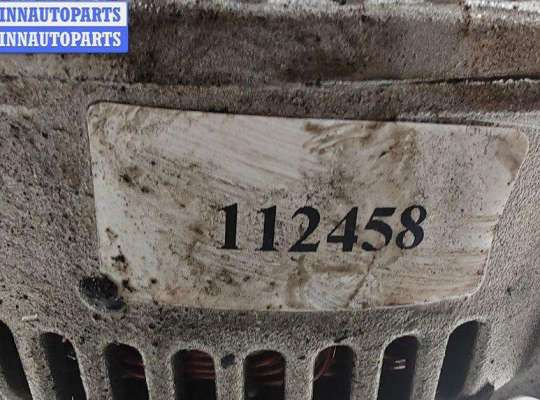 купить Генератор на Volvo S40 / V40 (1995-2004)