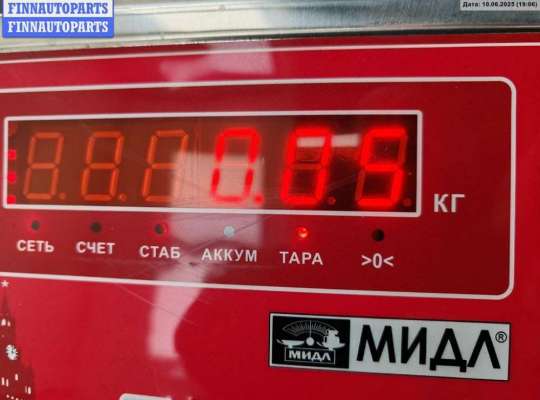 купить Переключатель поворотов на Opel Zafira B (2004-2014)
