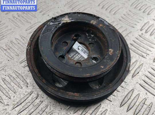 купить Шкив насоса гидроусилителя на Volkswagen Passat B5