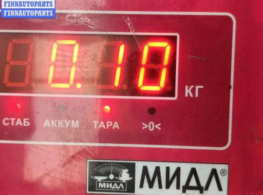 купить Датчик давления наддува на Opel Astra H (2004-2009)