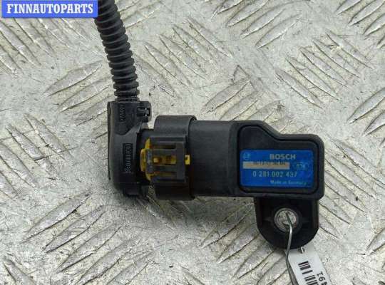 Датчик давления наддува OP2404930 на Opel Astra H (2004-2009)