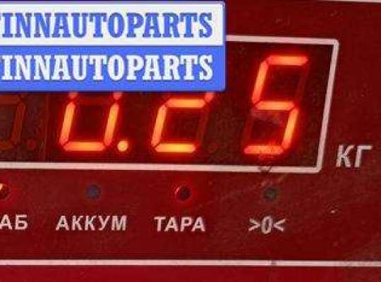 купить Молдинг лобового стекла на Volkswagen Passat B6
