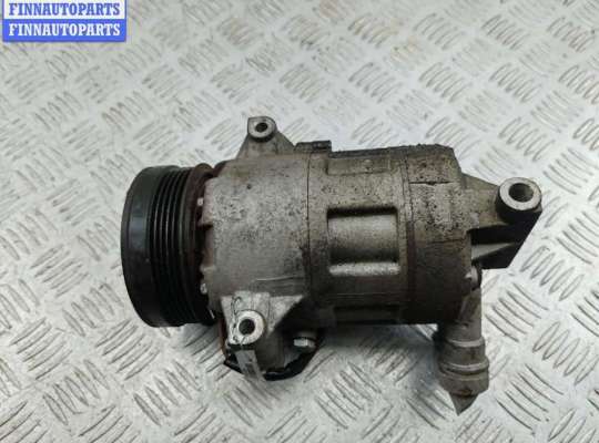 купить Компрессор кондиционера на Opel Astra H (2004-2009)