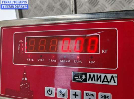 купить Эмблема на Volkswagen Caddy (2004-2010)