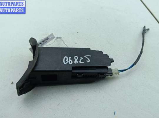 купить Активатор (привод) замка лючка бака на Opel Zafira B (2004-2014)