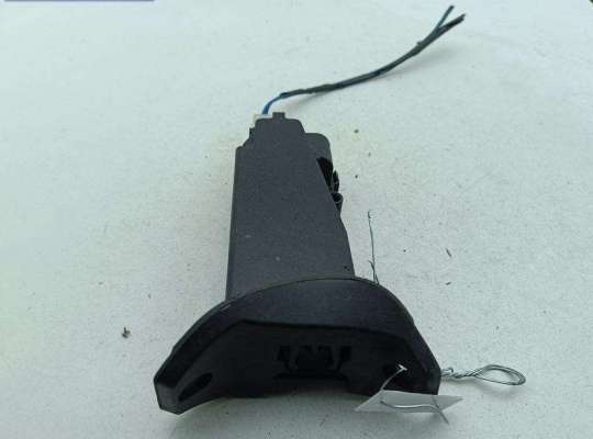 купить Активатор (привод) замка лючка бака на Opel Zafira B (2004-2014)