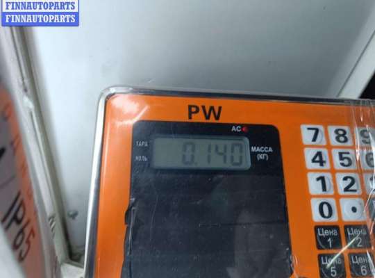 купить Активатор (привод) замка лючка бака на Opel Zafira B (2004-2014)