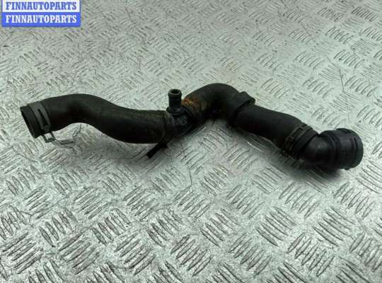 Патрубок радиатора FO2137396 на Ford Galaxy (2000-2006)