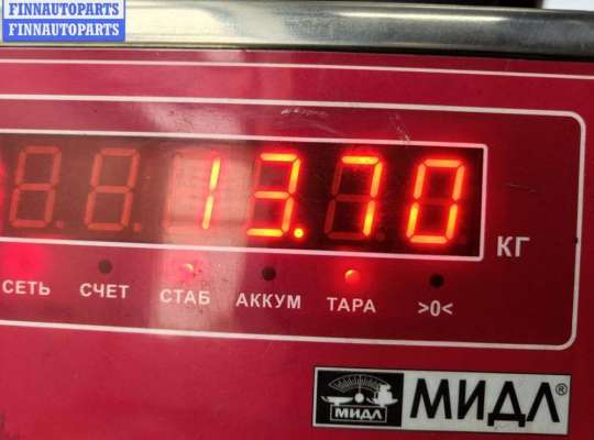 купить Головка блока цилиндров двигателя (ГБЦ) на Peugeot 206