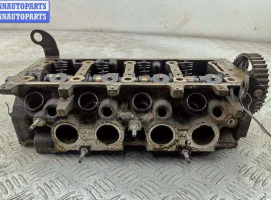 купить Головка блока цилиндров двигателя (ГБЦ) на Peugeot 206