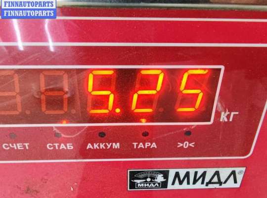 купить Диск тормозной передний на Skoda Octavia mk2 (A5 1Z) 2004-2013