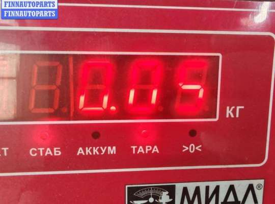 купить Датчик положения коленвала на Ford Mondeo IV (2007-2014)