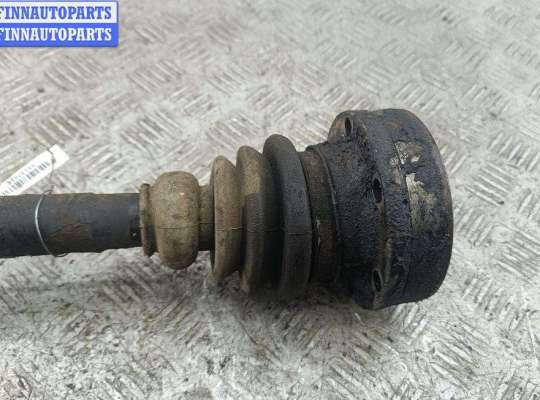 купить Полуось передняя правая на Volkswagen Transporter T4