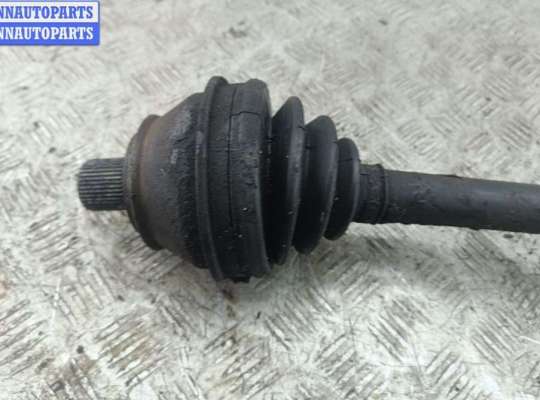 купить Полуось передняя правая на Volkswagen Transporter T4