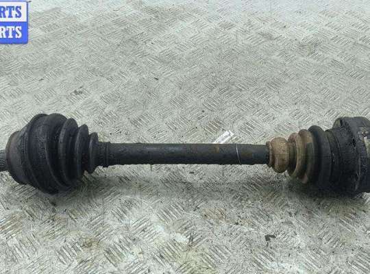 Купить Полуось передняя правая на Volkswagen Transporter T4 Полуось передняя правая VG2588511 на Volkswagen Transporter T4