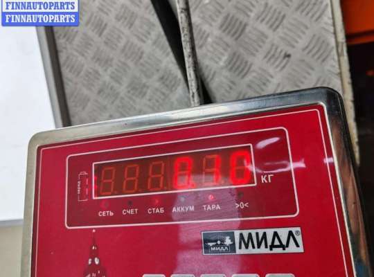 купить Рамка фары противотуманной правой на BMW 3 E36 (1991-2000)