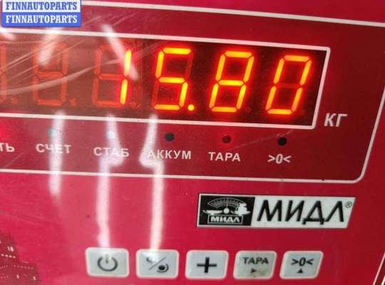 купить Капот на Volkswagen Bora