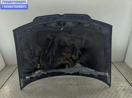 купить Капот на Volkswagen Bora