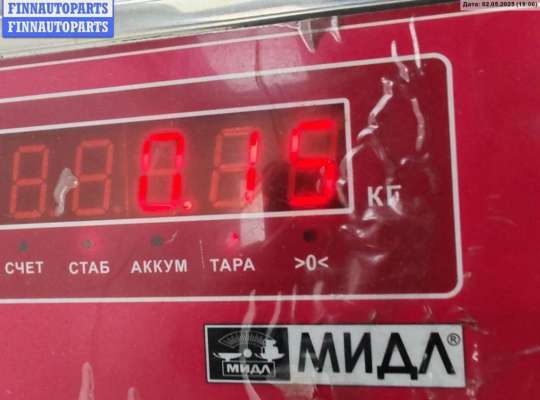 купить Переключатель дворников на Volkswagen Golf-4