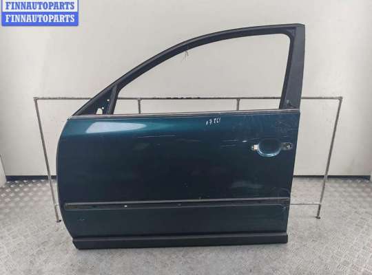 купить Дверь боковая передняя левая на Volkswagen Passat B5+ (GP)